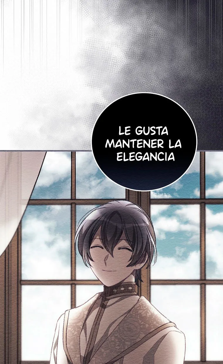 He visto tu muerte Capítulo 16 en Línea - página 48
