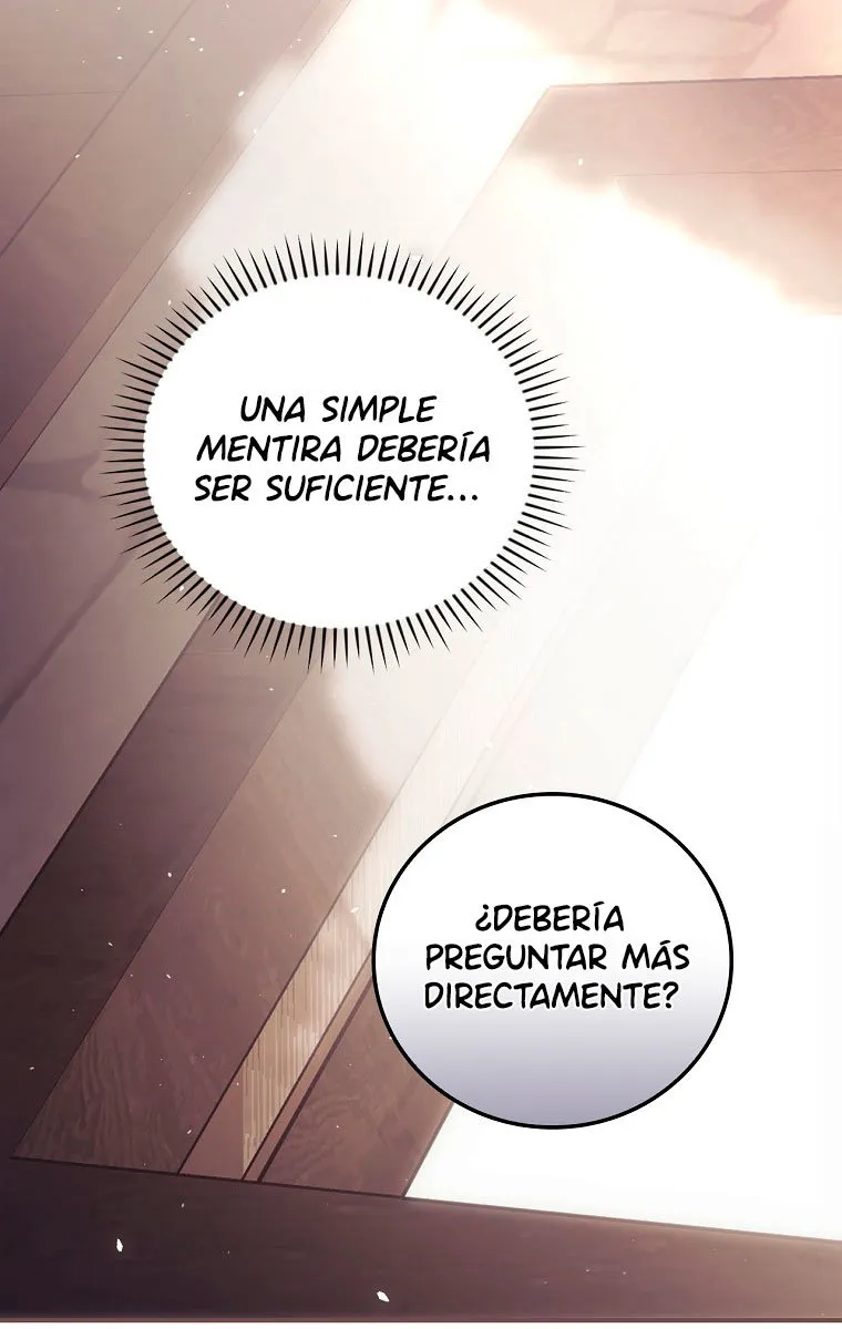 He visto tu muerte Capítulo 16 en Línea - página 75