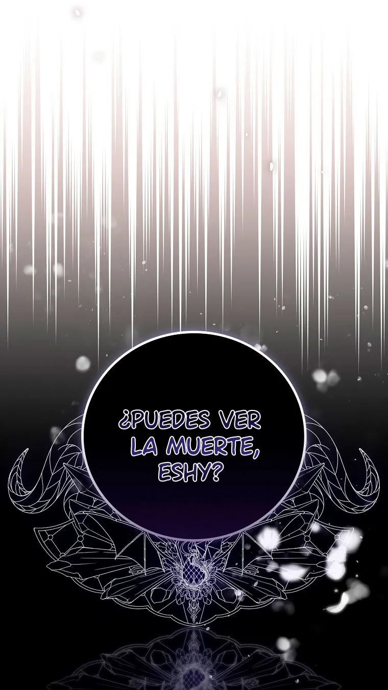 He visto tu muerte Capítulo 16 en Línea - página 76
