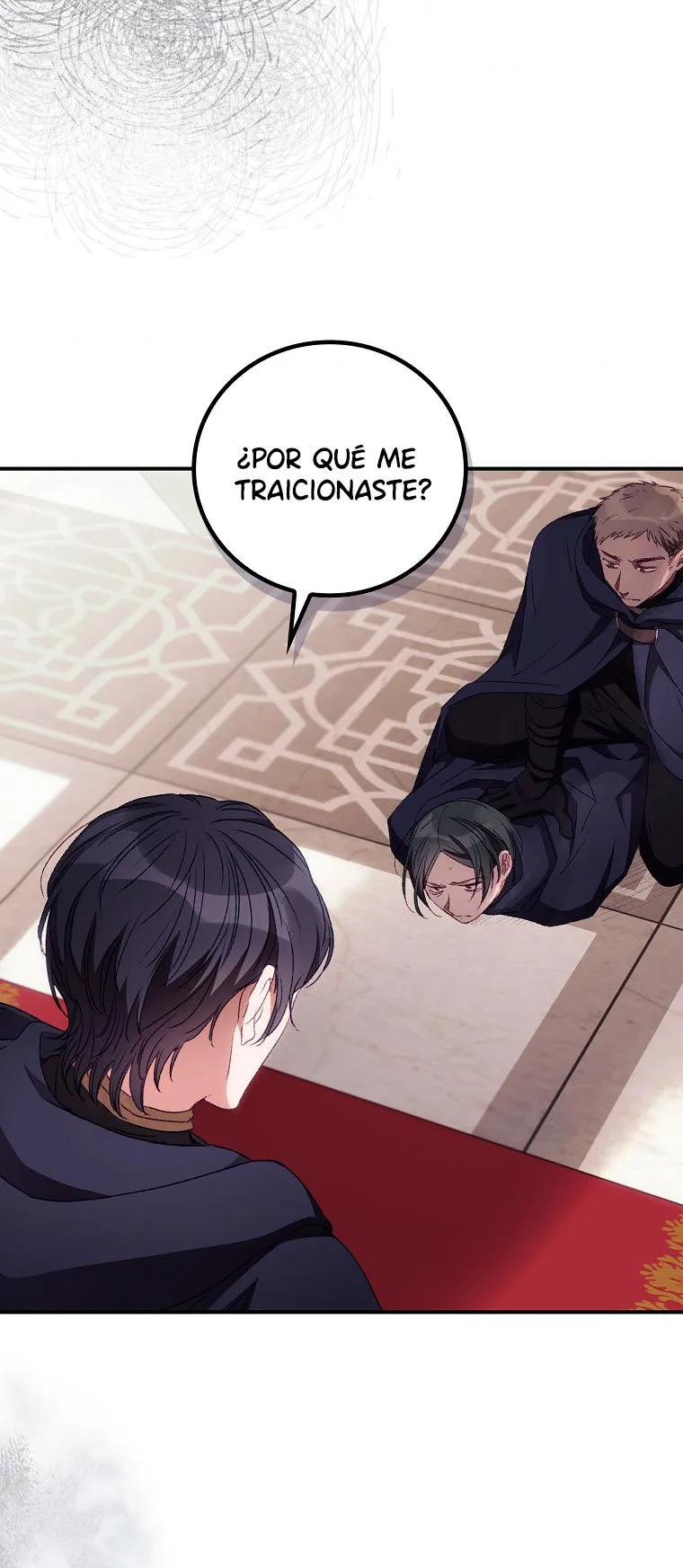He visto tu muerte Capítulo 23 en Línea - página 9