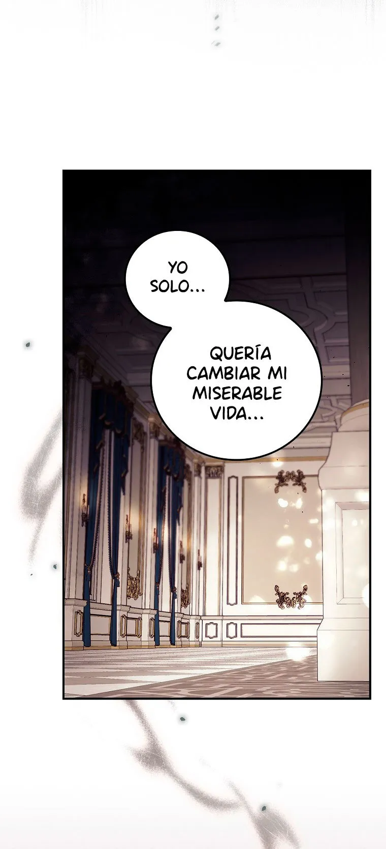 He visto tu muerte Capítulo 23 en Línea - página 16