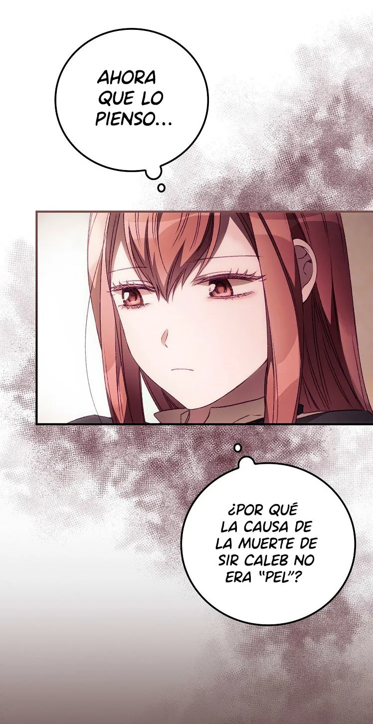 He visto tu muerte Capítulo 23 en Línea - página 36