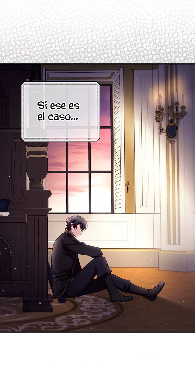 He visto tu muerte Capítulo 23 en Línea - página 42