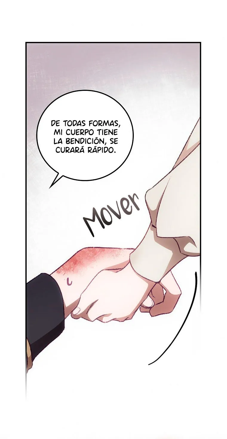 He visto tu muerte Capítulo 23 en Línea - página 49