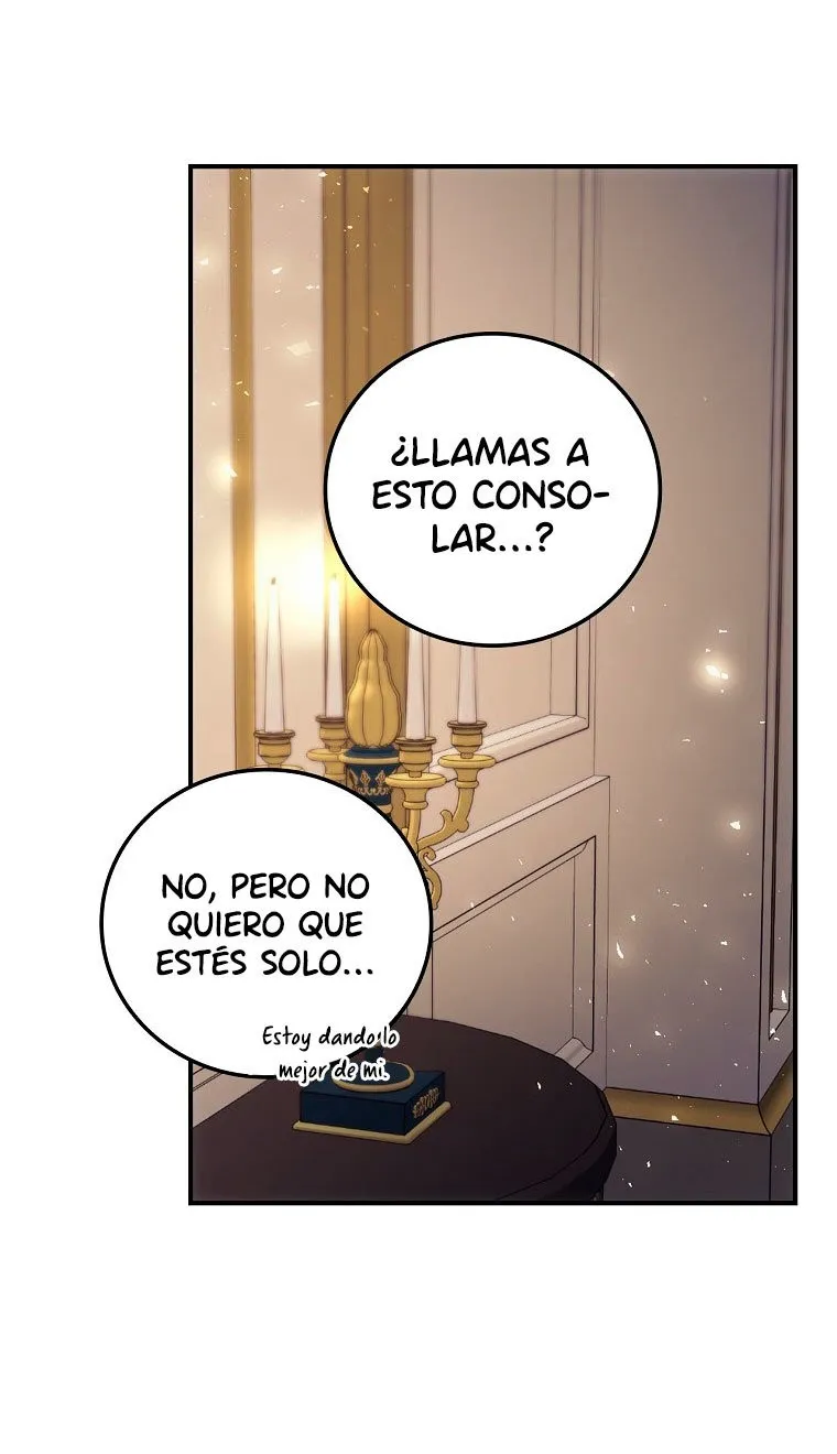 He visto tu muerte Capítulo 23 en Línea - página 64