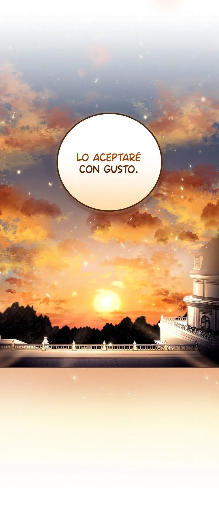 He visto tu muerte Capítulo 23 en Línea - página 69