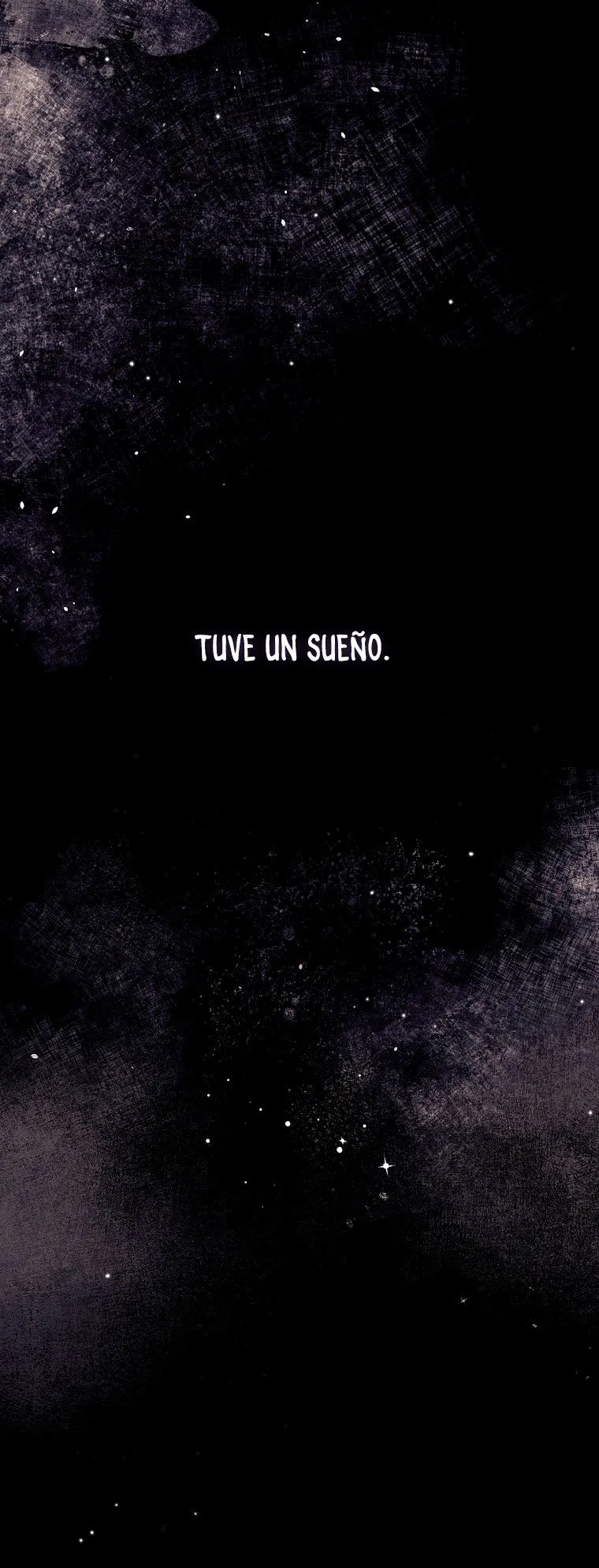 He visto tu muerte Capítulo 3 en Línea - página 5