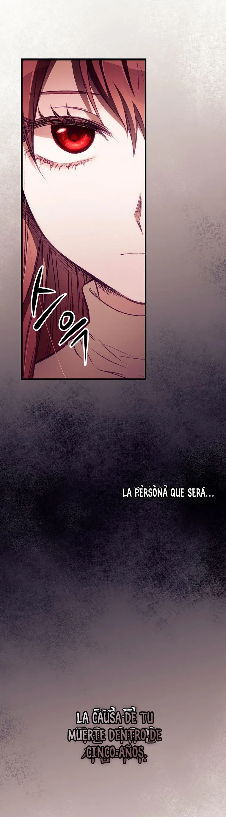 He visto tu muerte Capítulo 3 en Línea - página 35