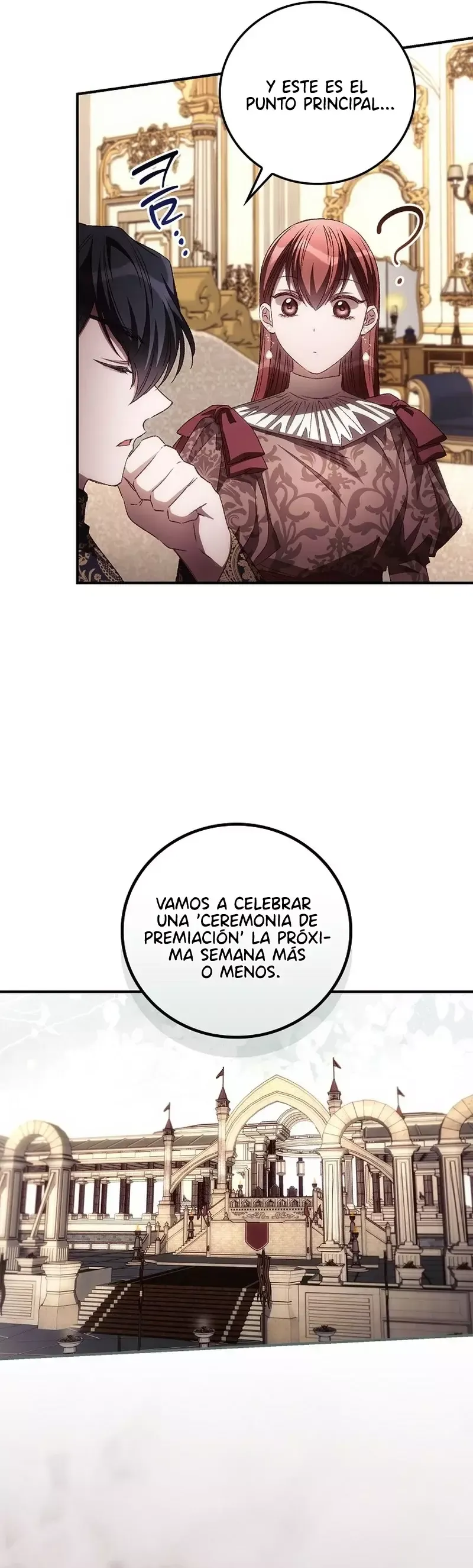 He visto tu muerte Capítulo 62 en Línea - página 19
