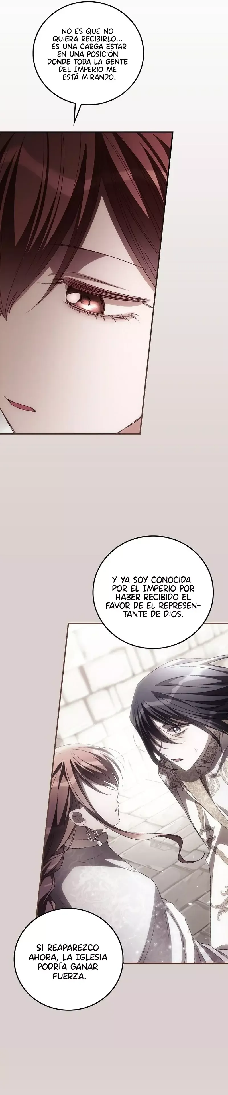 He visto tu muerte Capítulo 62 en Línea - página 23