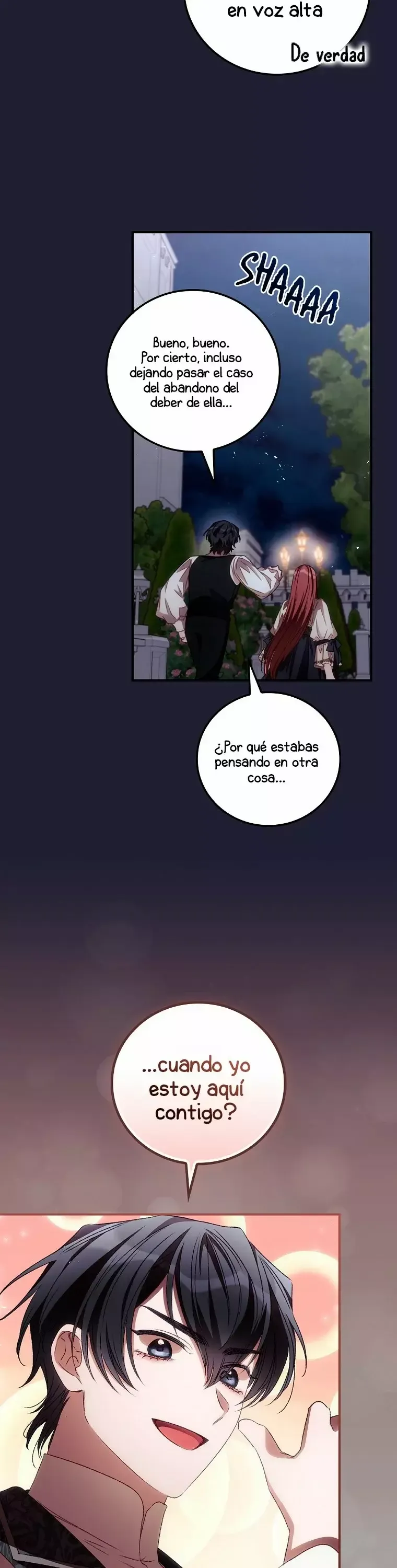 He visto tu muerte Capítulo 67 en Línea - página 10