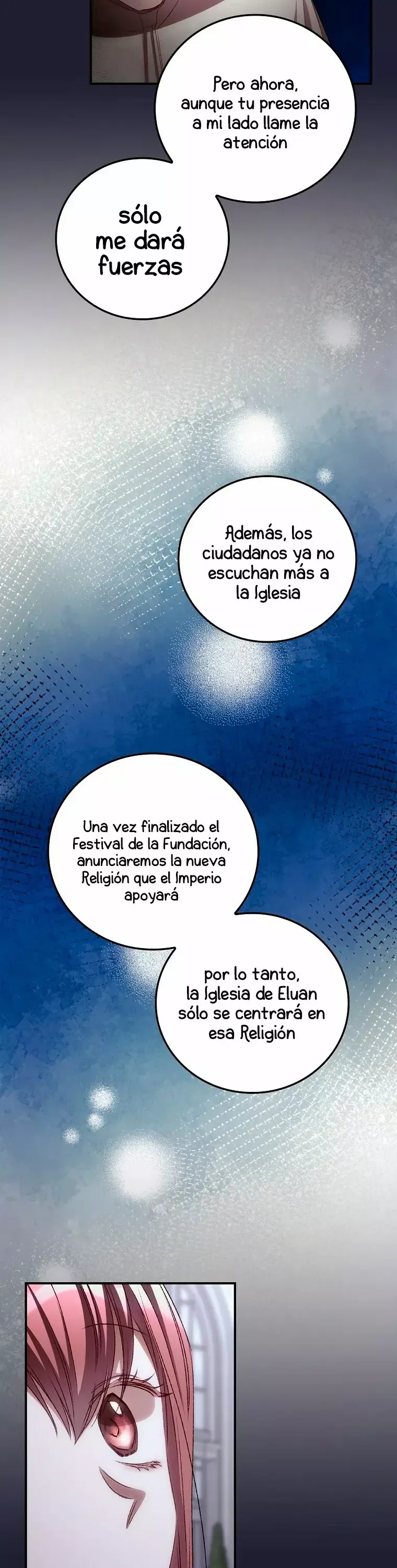 He visto tu muerte Capítulo 67 en Línea - página 18