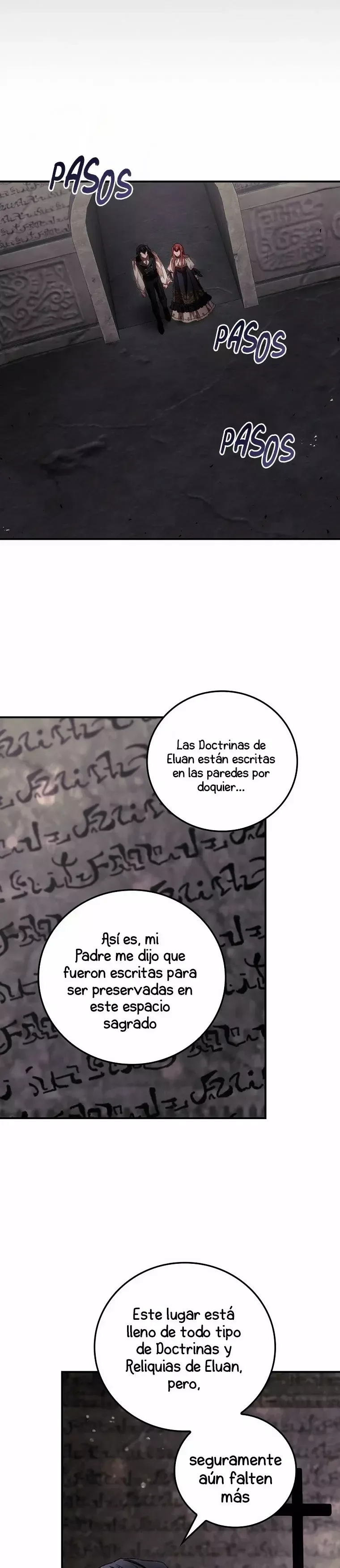 He visto tu muerte Capítulo 67 en Línea - página 28
