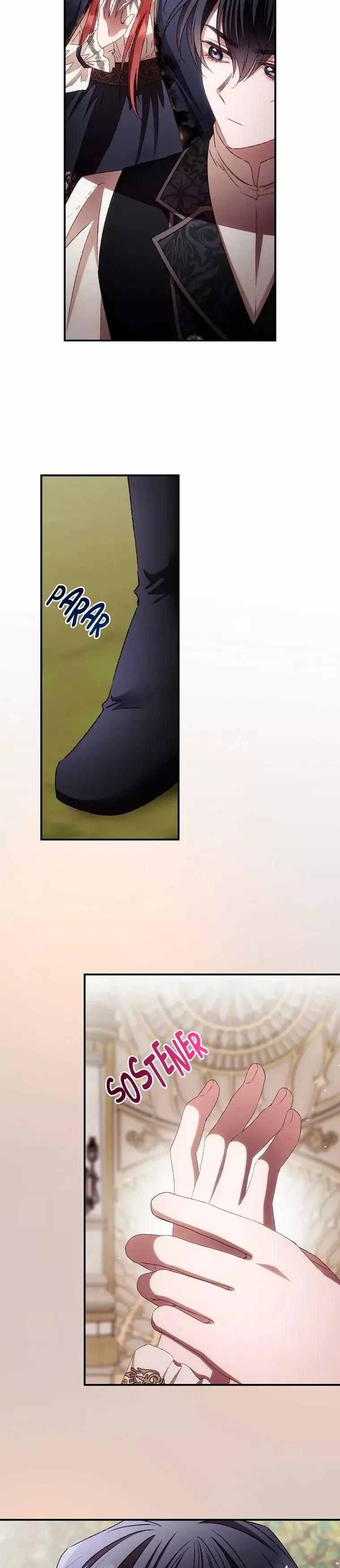 He visto tu muerte Capítulo 69 en Línea - página 6