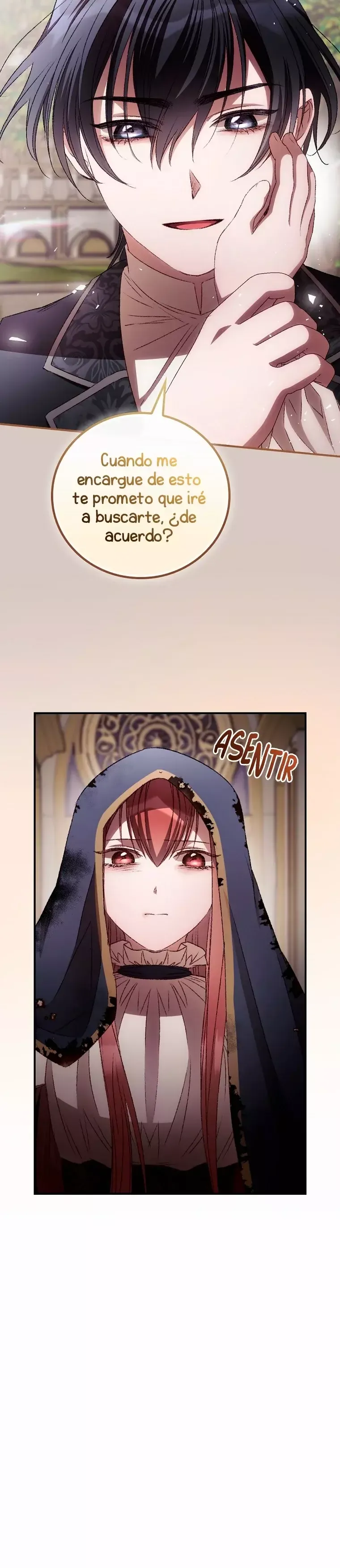 He visto tu muerte Capítulo 69 en Línea - página 7