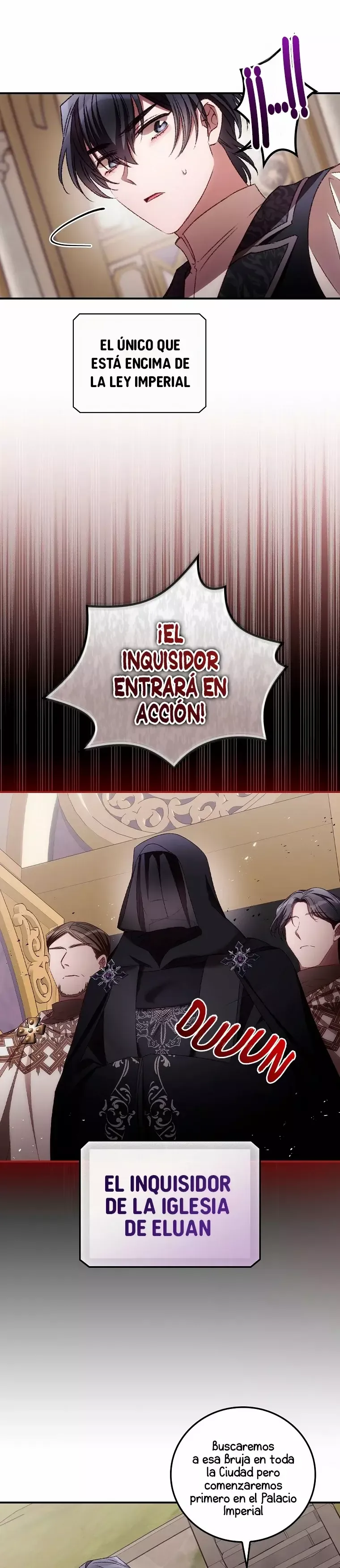 He visto tu muerte Capítulo 69 en Línea - página 10