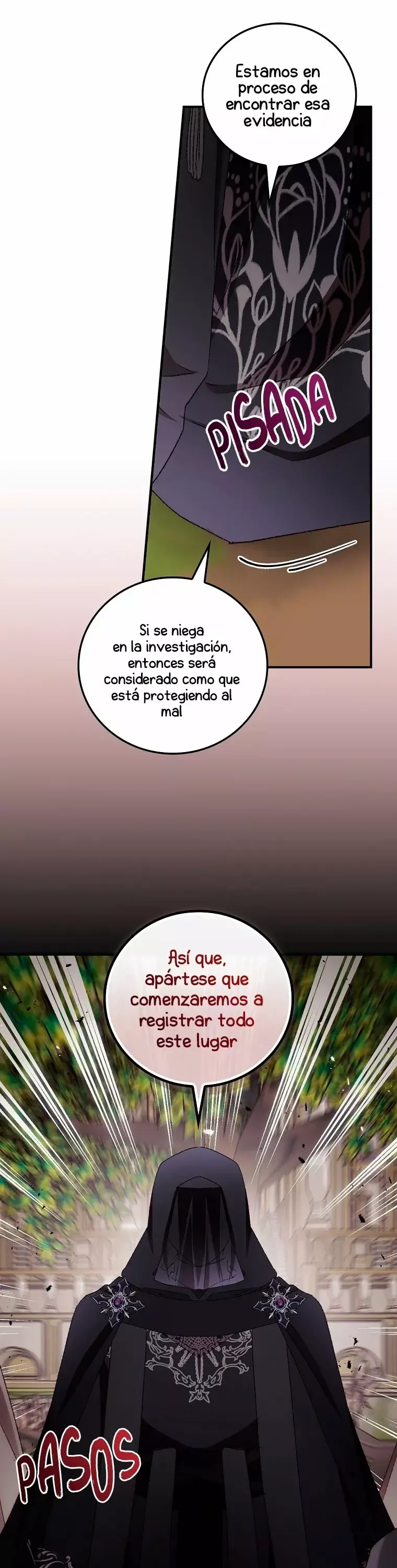 He visto tu muerte Capítulo 69 en Línea - página 12