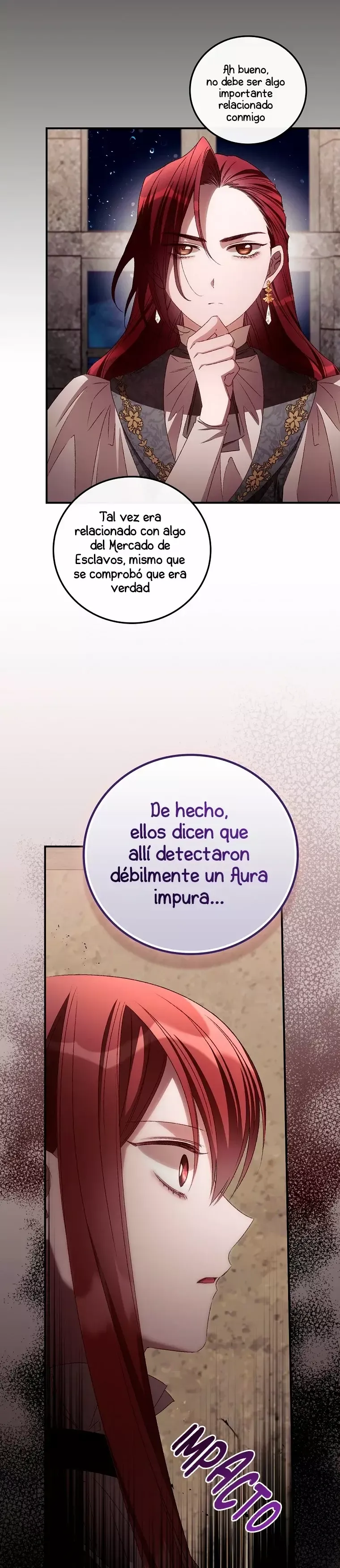He visto tu muerte Capítulo 69 en Línea - página 22