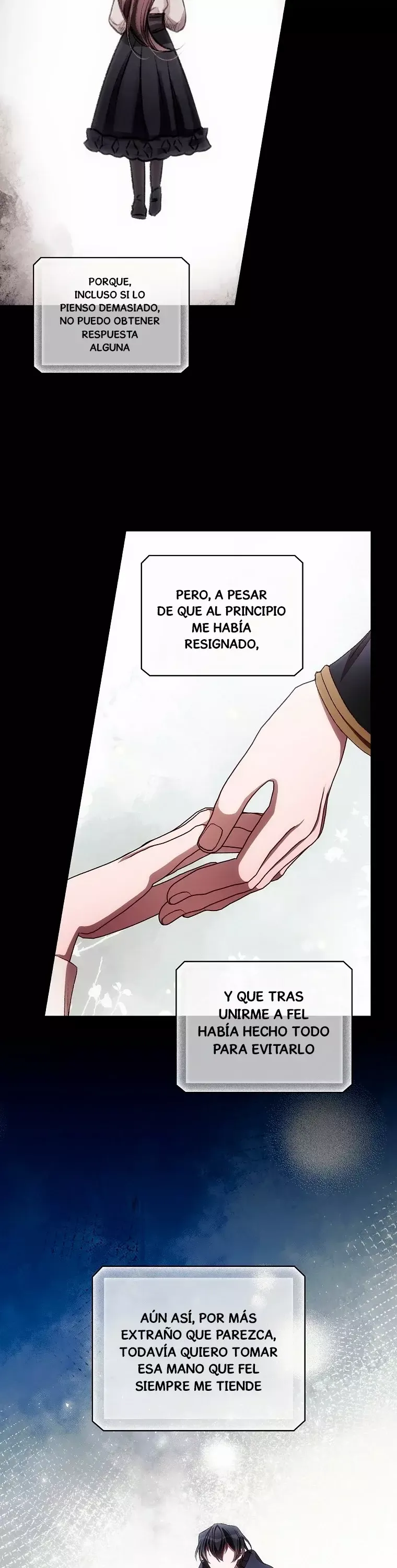 He visto tu muerte Capítulo 69 en Línea - página 29