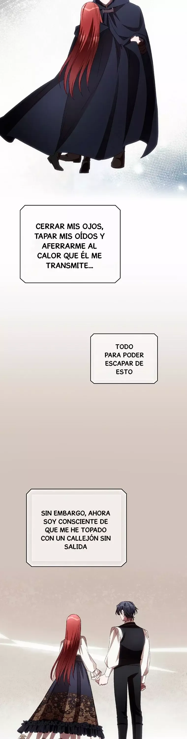 He visto tu muerte Capítulo 69 en Línea - página 30