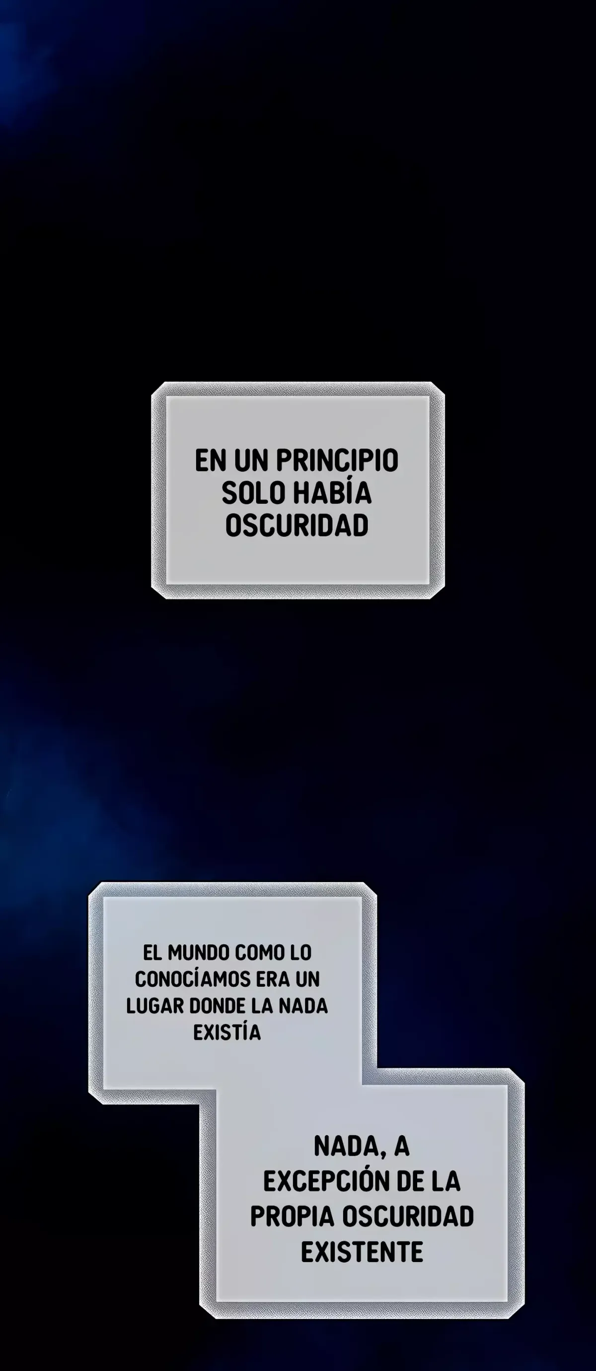 He visto tu muerte Capítulo 75 en Línea - página 5