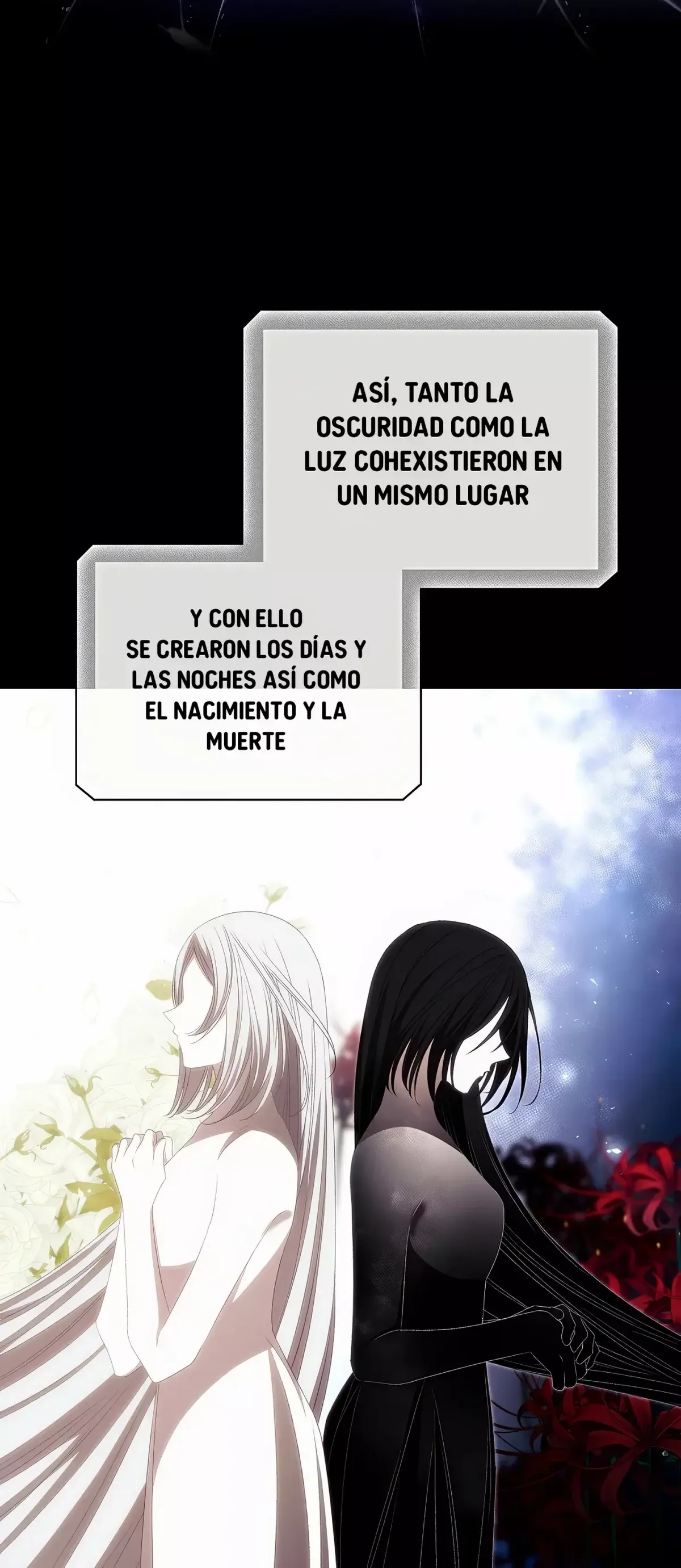 He visto tu muerte Capítulo 75 en Línea - página 8