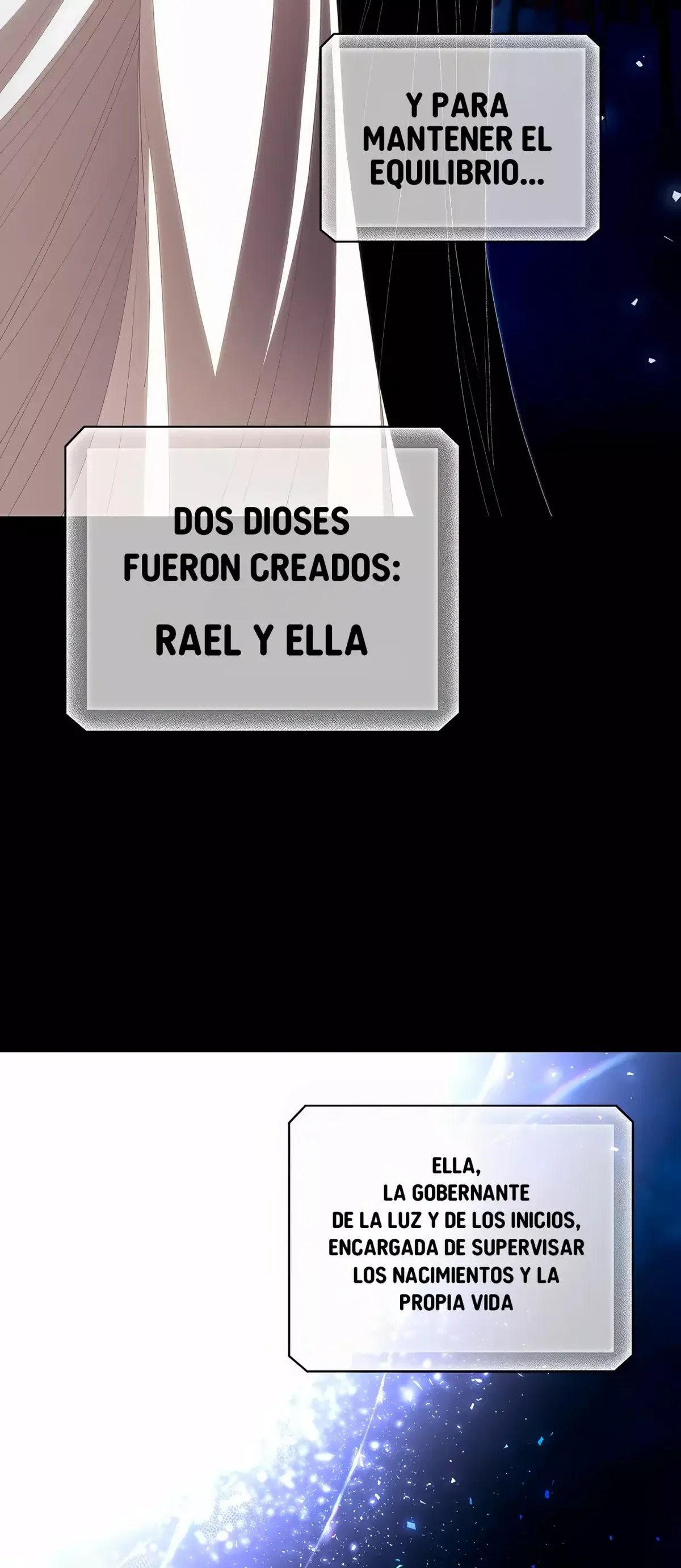 He visto tu muerte Capítulo 75 en Línea - página 9