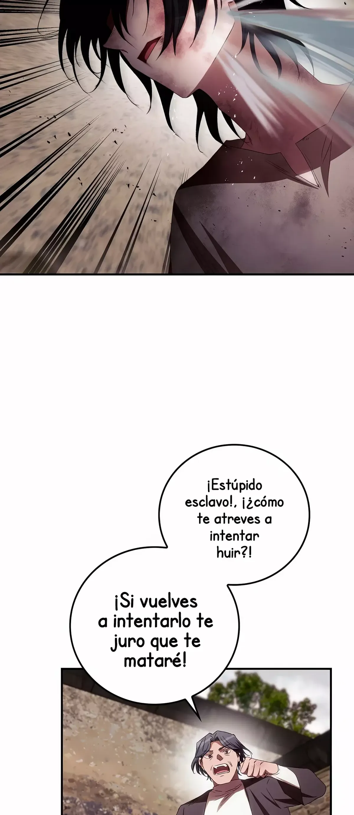 He visto tu muerte Capítulo 75 en Línea - página 14