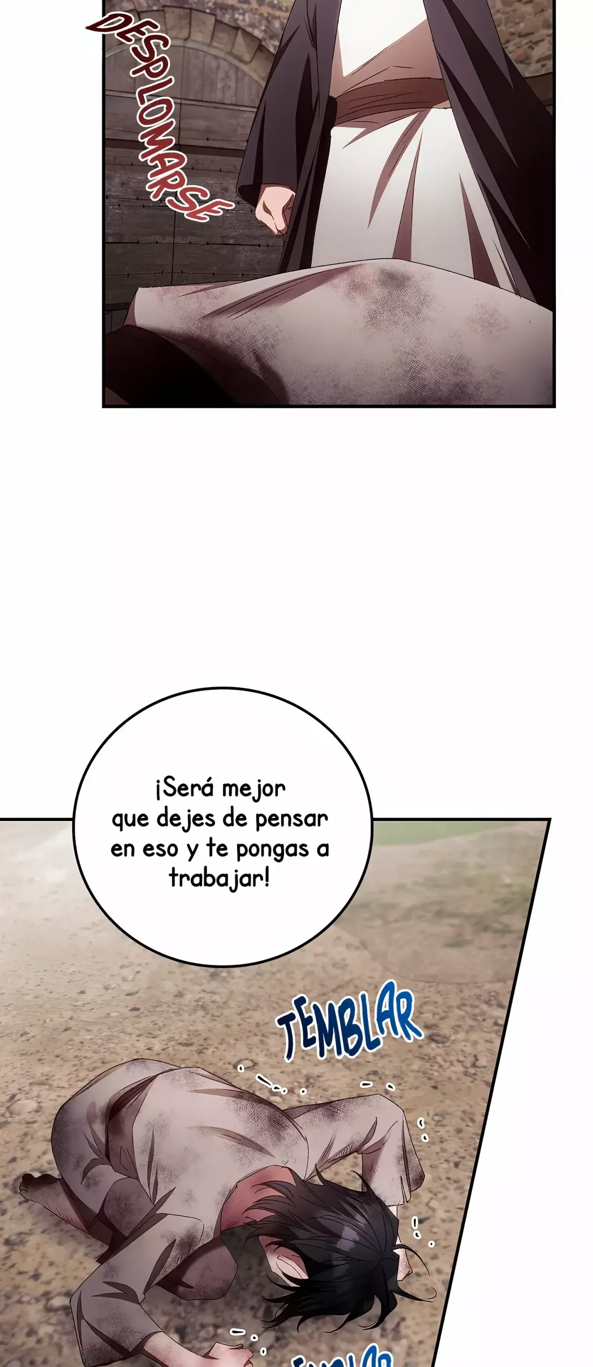 He visto tu muerte Capítulo 75 en Línea - página 15