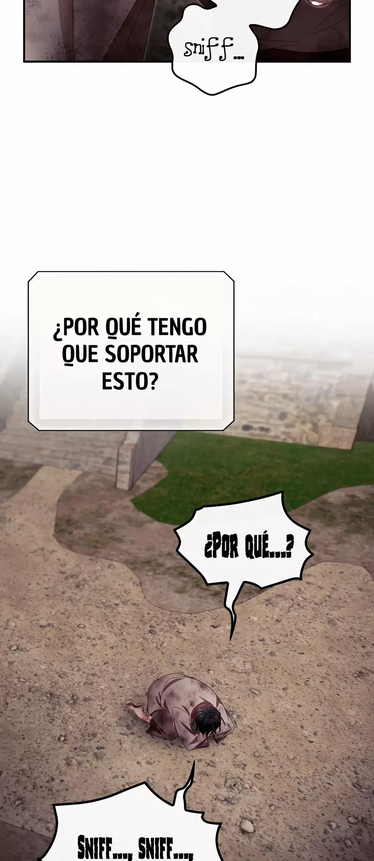 He visto tu muerte Capítulo 75 en Línea - página 18