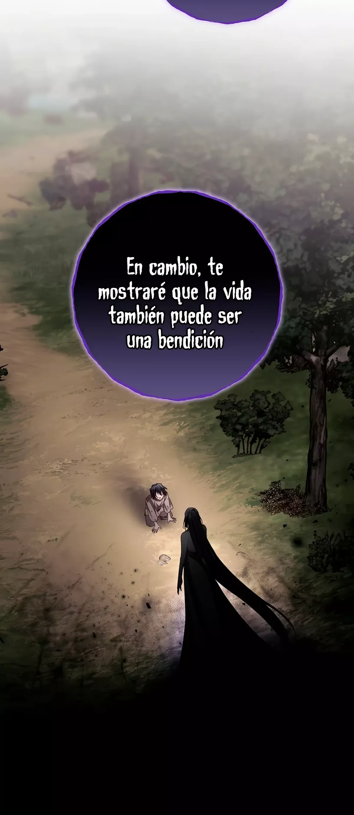 He visto tu muerte Capítulo 75 en Línea - página 31