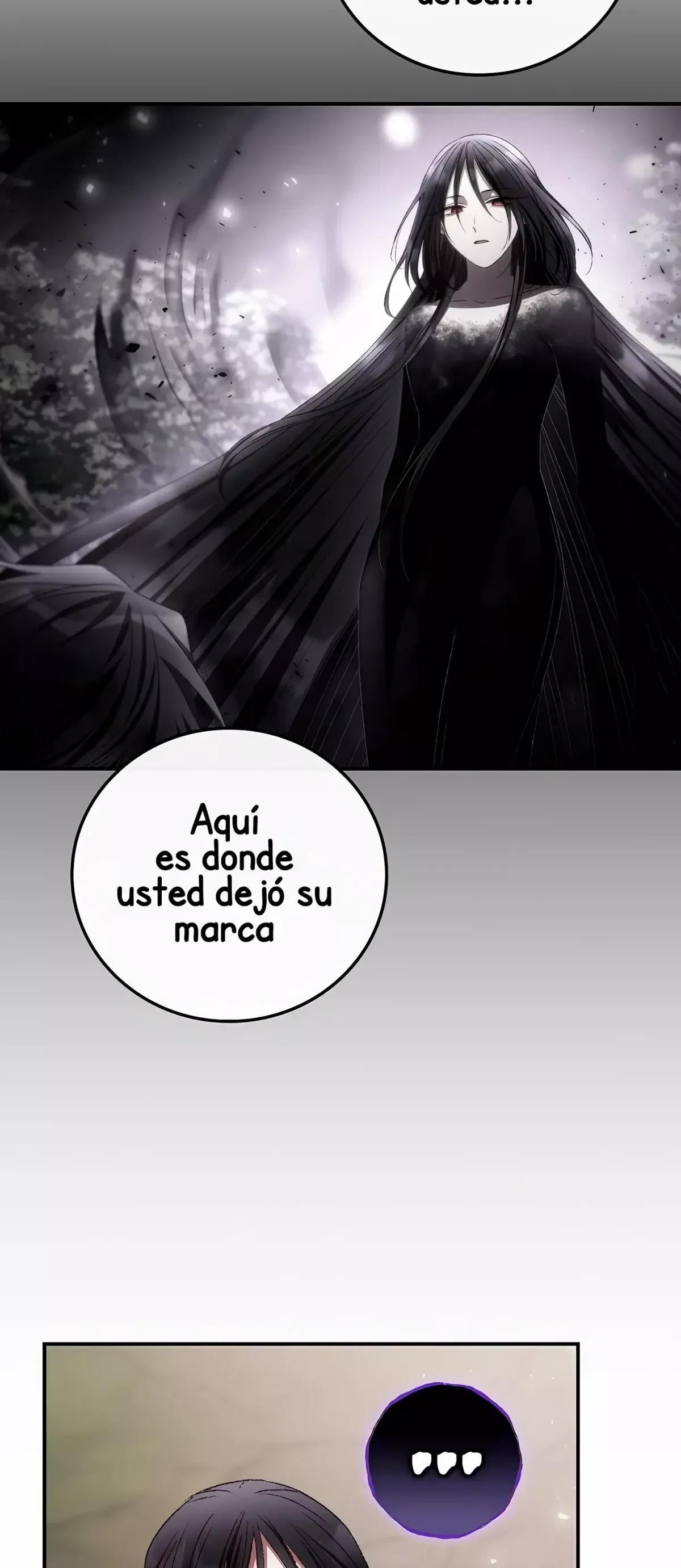 He visto tu muerte Capítulo 75 en Línea - página 36