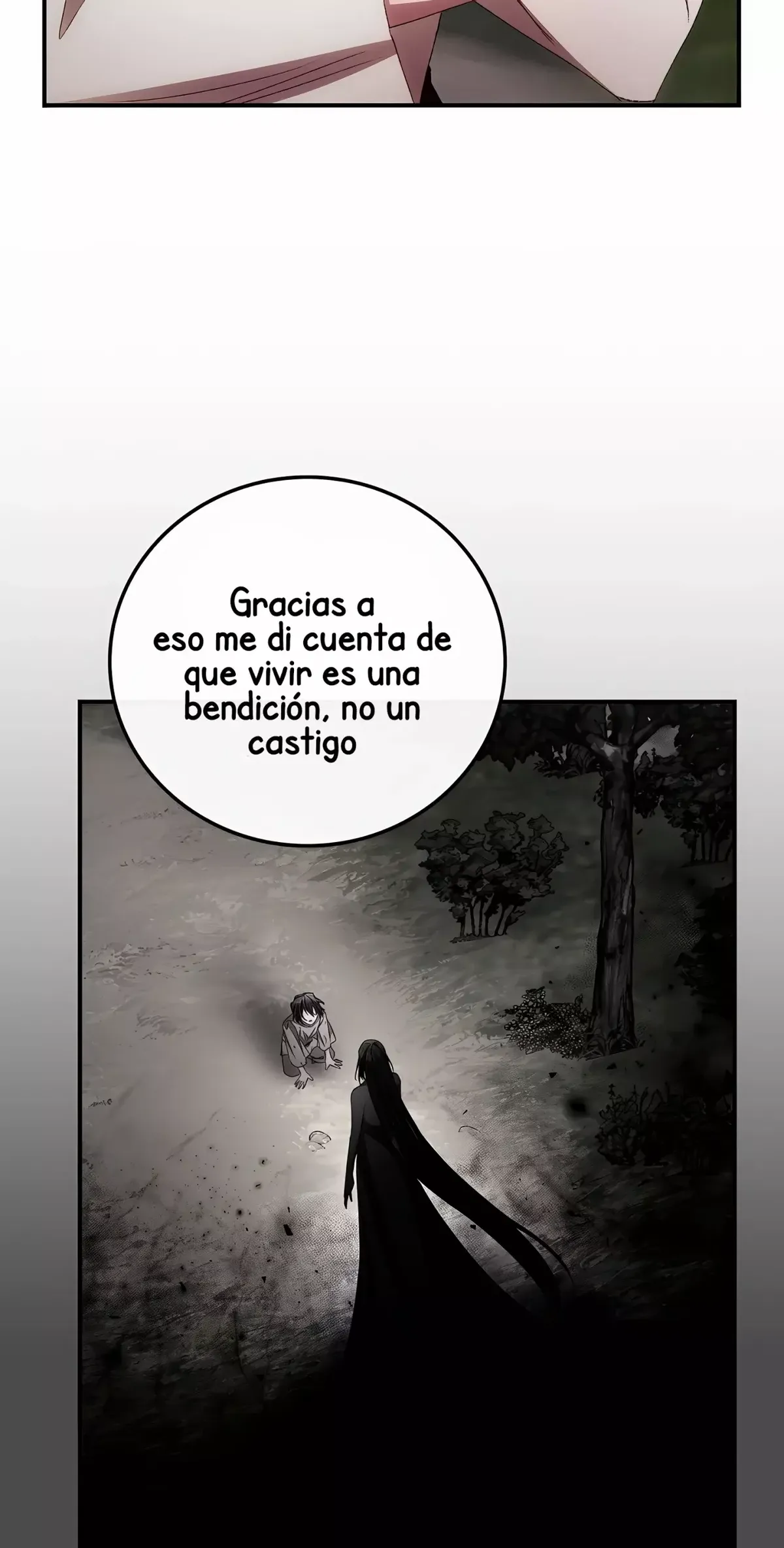 He visto tu muerte Capítulo 75 en Línea - página 41