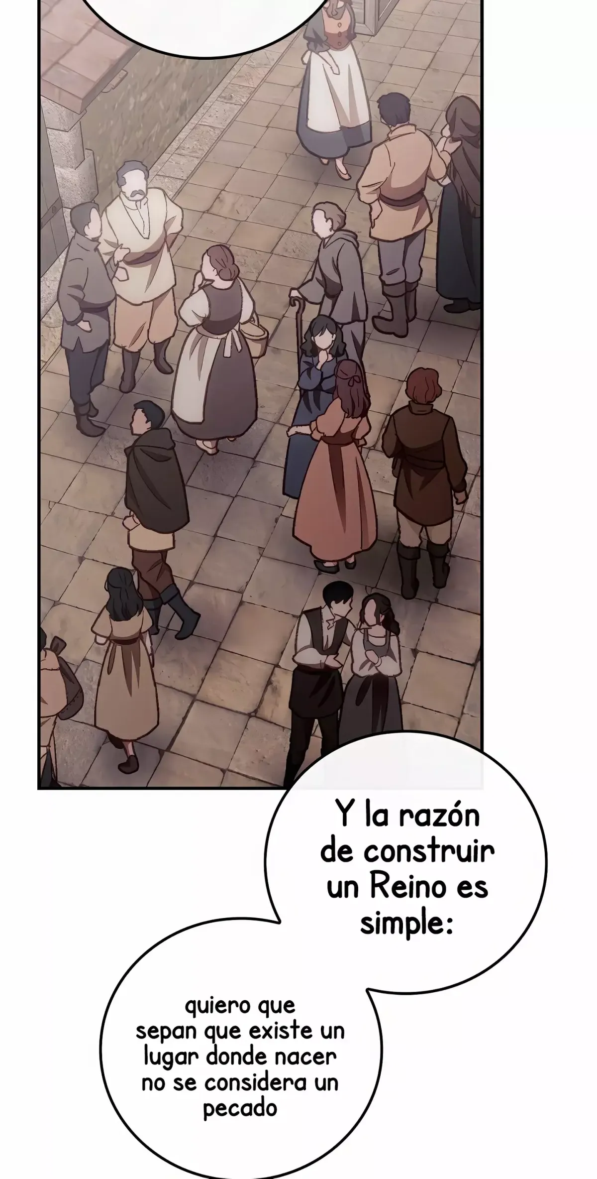 He visto tu muerte Capítulo 75 en Línea - página 44