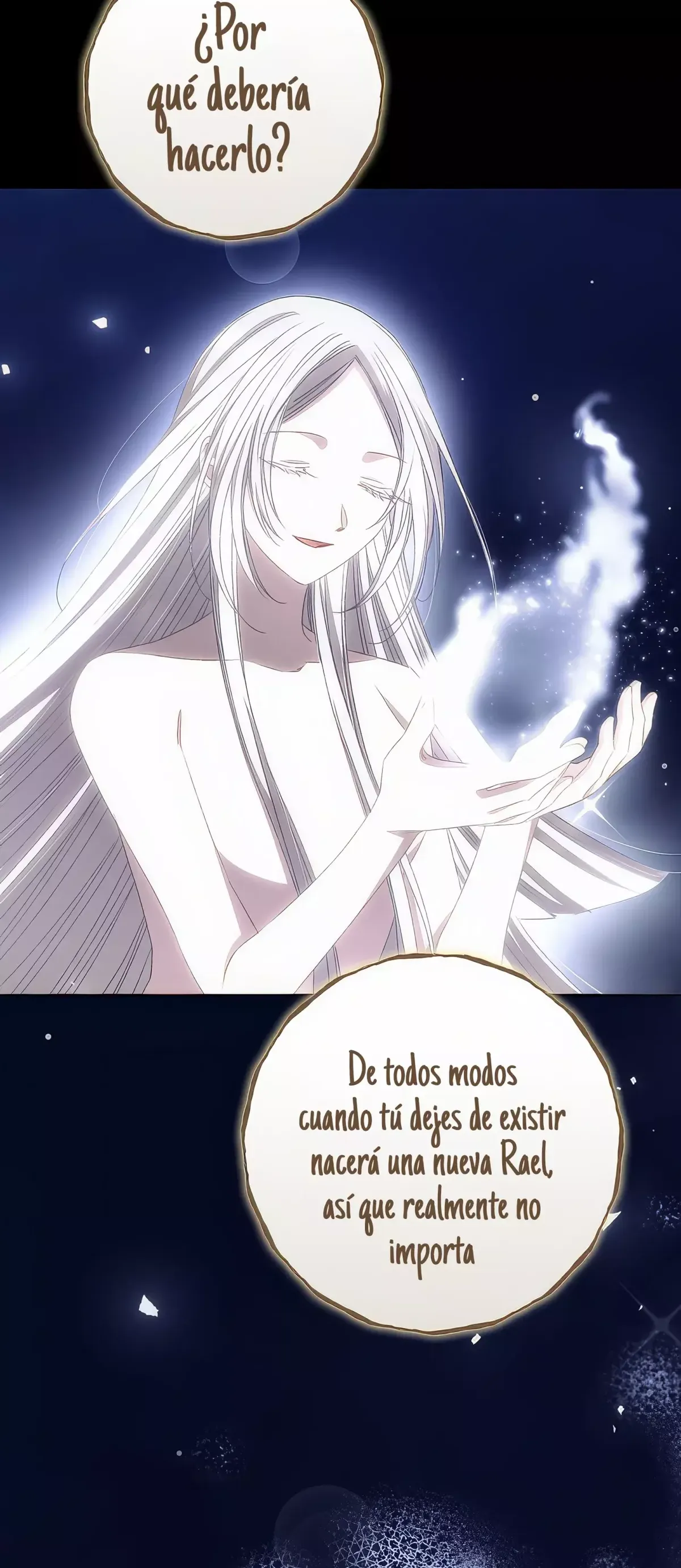 He visto tu muerte Capítulo 81 en Línea - página 6