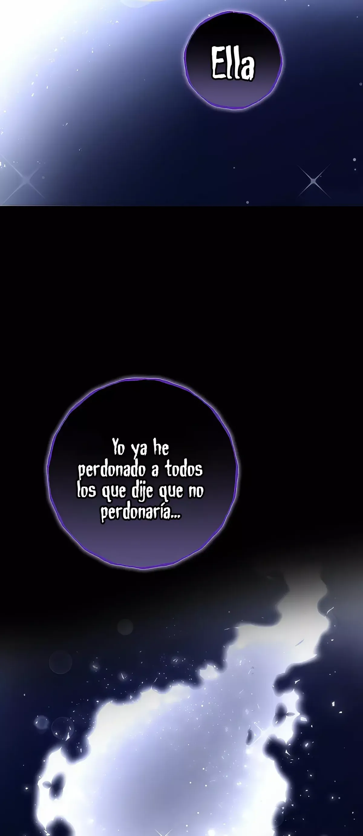 He visto tu muerte Capítulo 81 en Línea - página 9