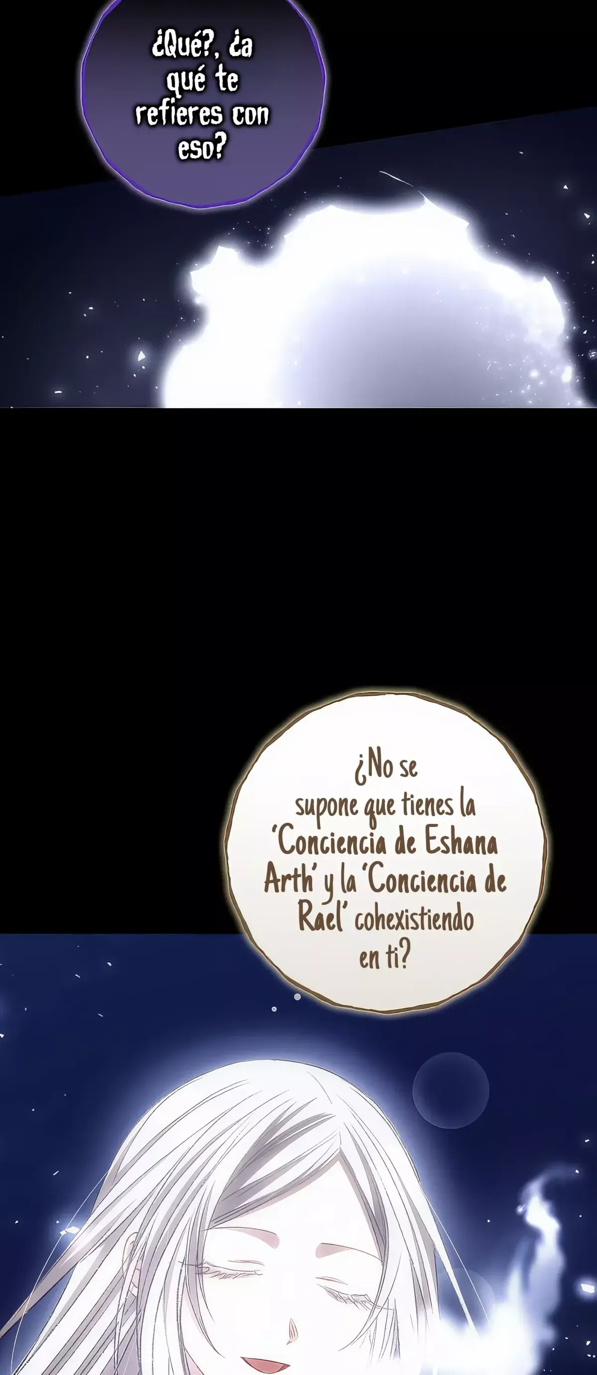 He visto tu muerte Capítulo 81 en Línea - página 15