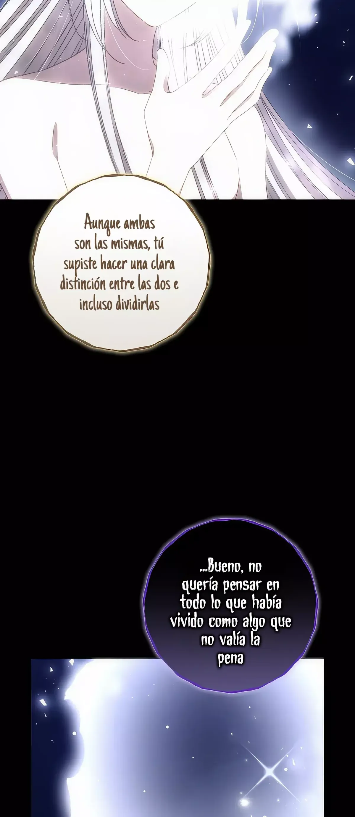 He visto tu muerte Capítulo 81 en Línea - página 16