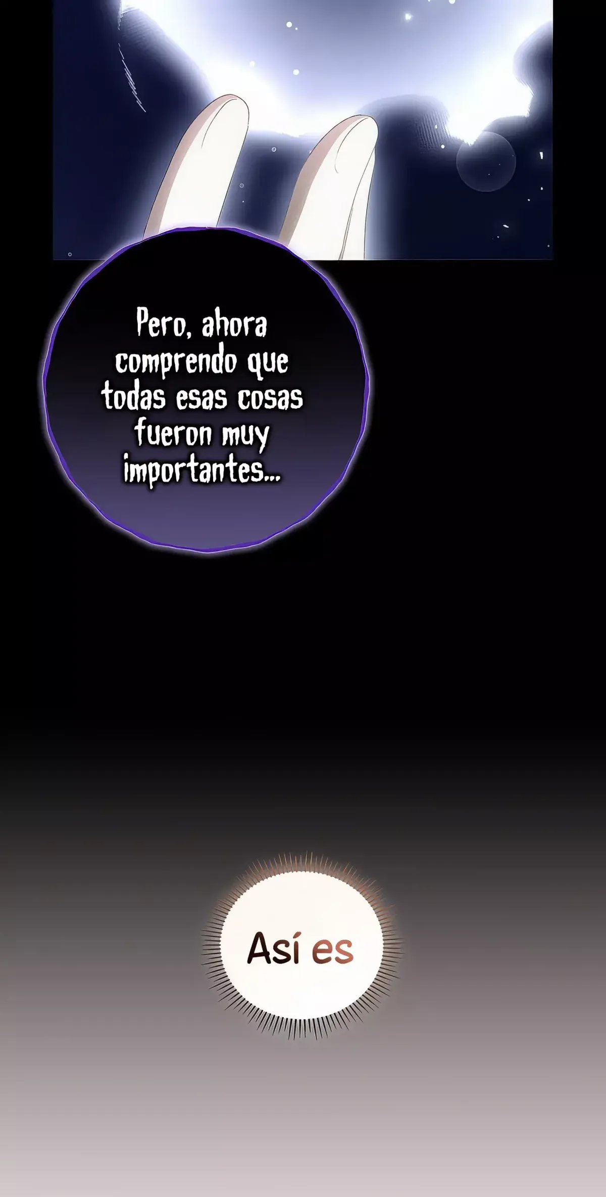 He visto tu muerte Capítulo 81 en Línea - página 17