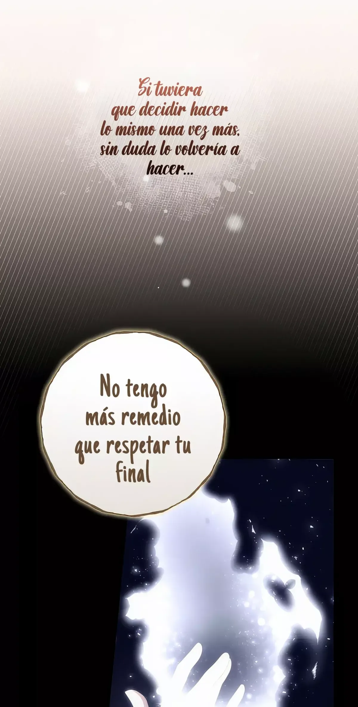 He visto tu muerte Capítulo 81 en Línea - página 20
