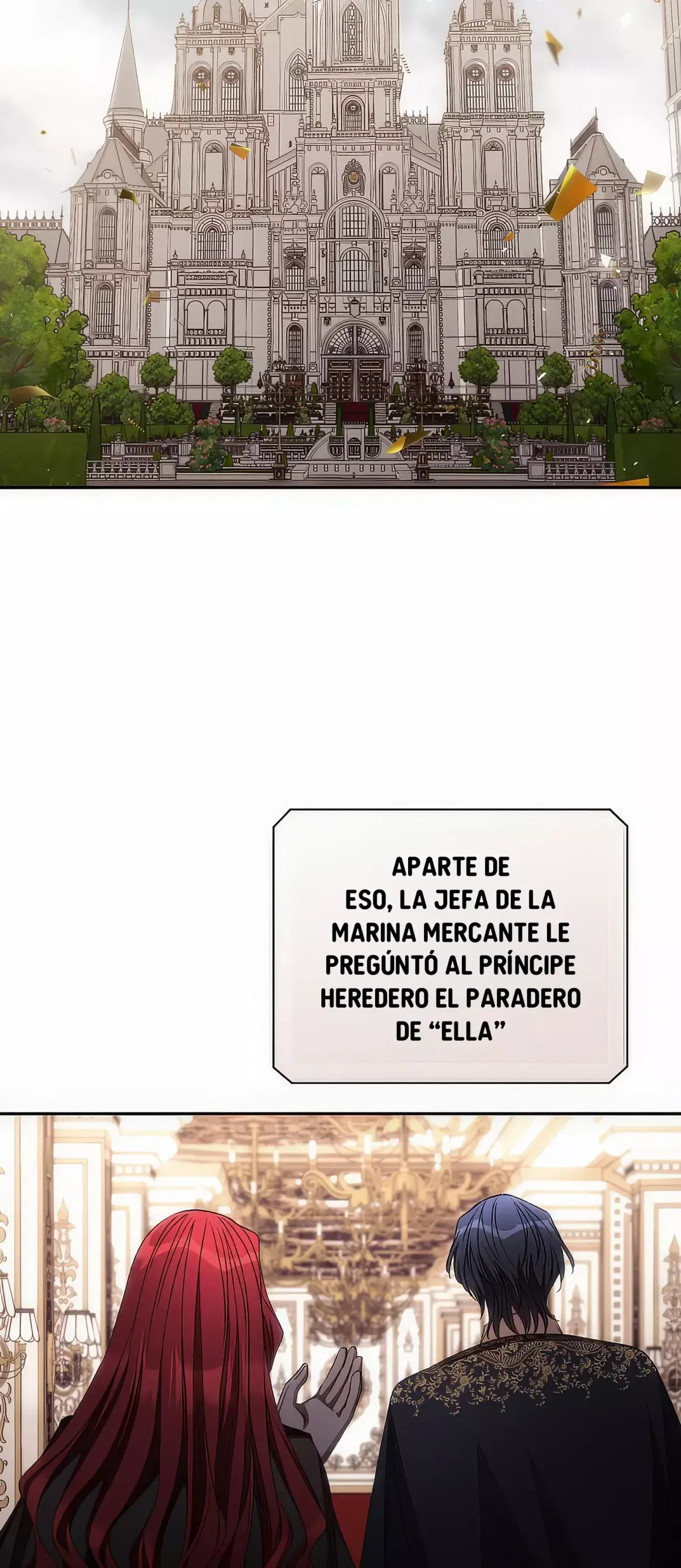 He visto tu muerte Capítulo 81 en Línea - página 29