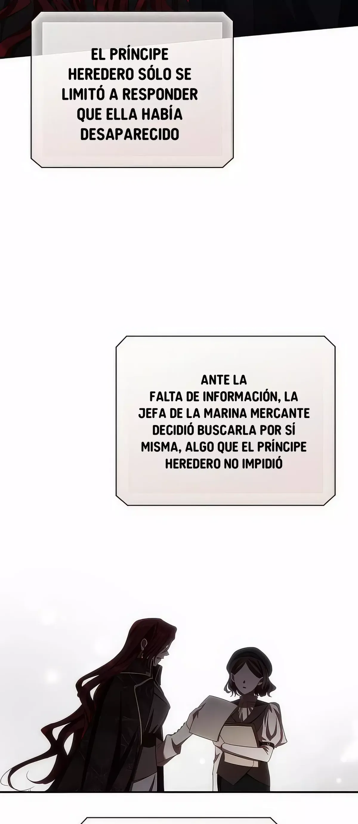 He visto tu muerte Capítulo 81 en Línea - página 30