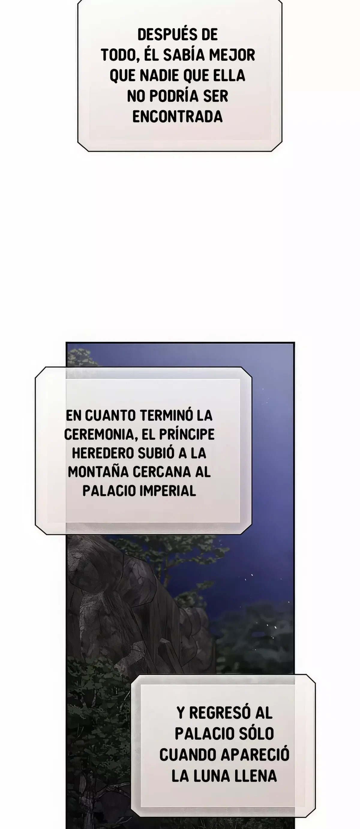 He visto tu muerte Capítulo 81 en Línea - página 31