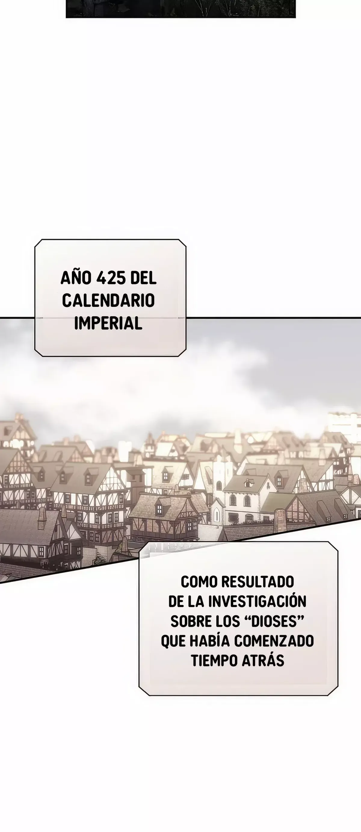 He visto tu muerte Capítulo 81 en Línea - página 32