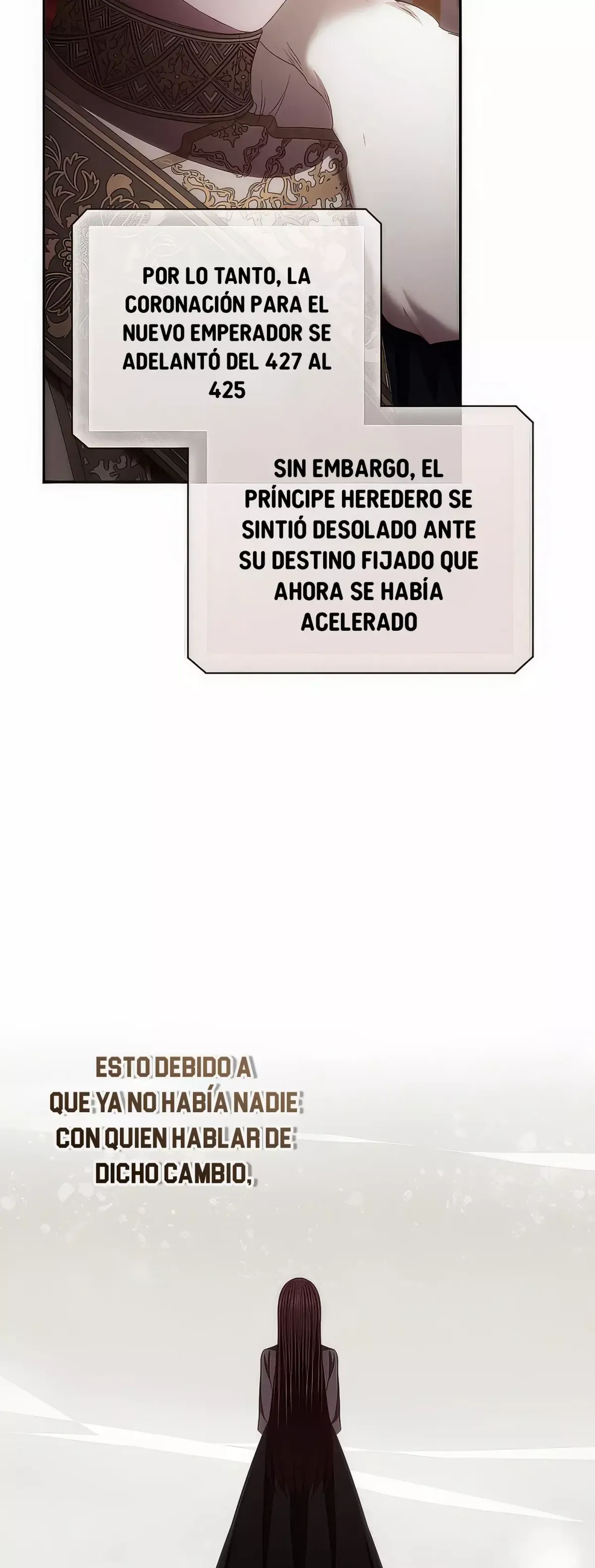 He visto tu muerte Capítulo 81 en Línea - página 35
