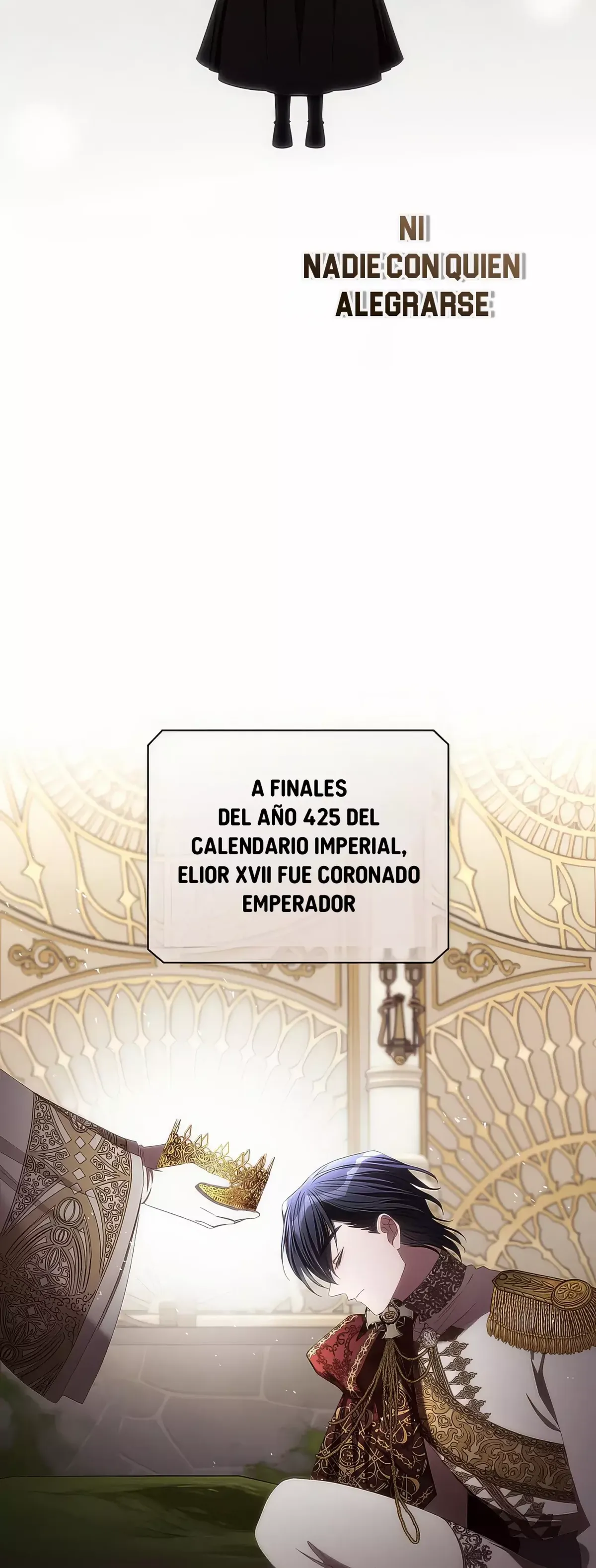 He visto tu muerte Capítulo 81 en Línea - página 36