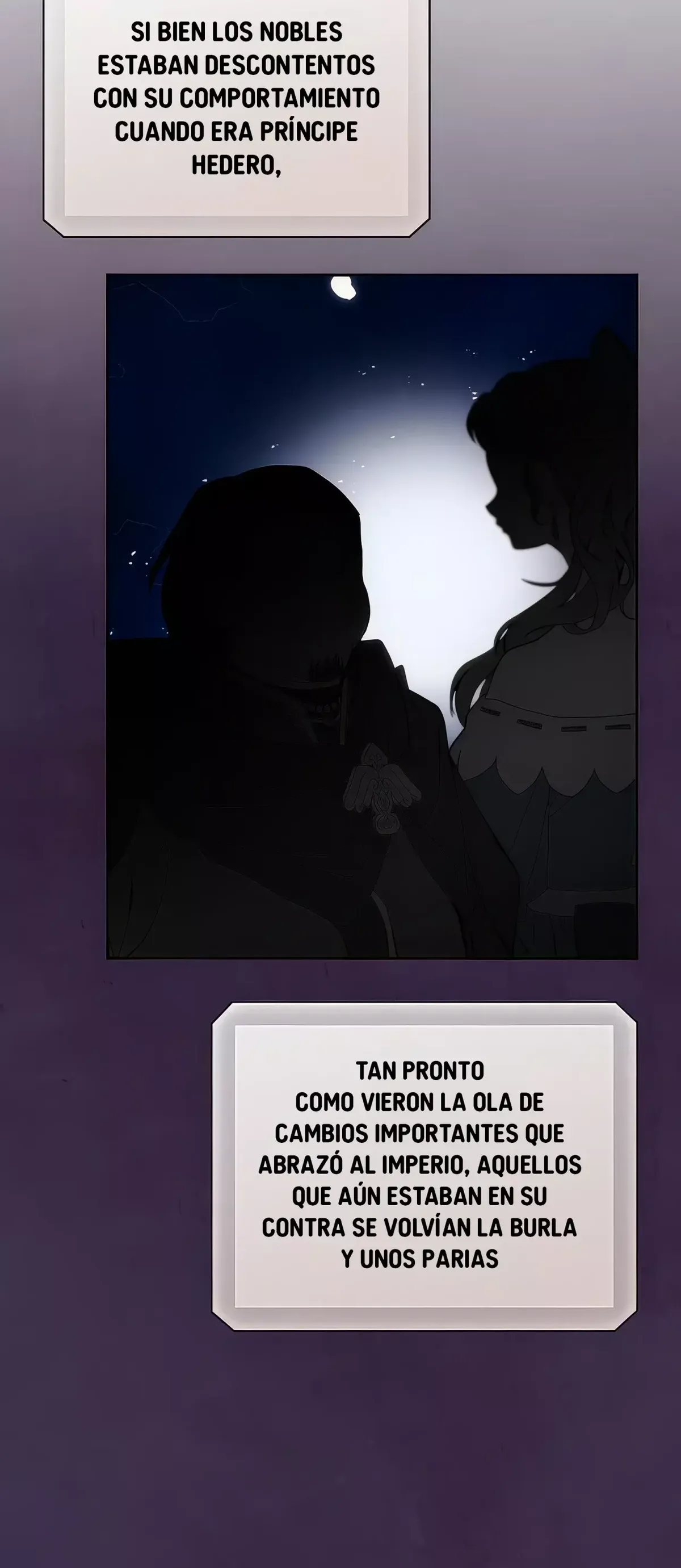 He visto tu muerte Capítulo 81 en Línea - página 40