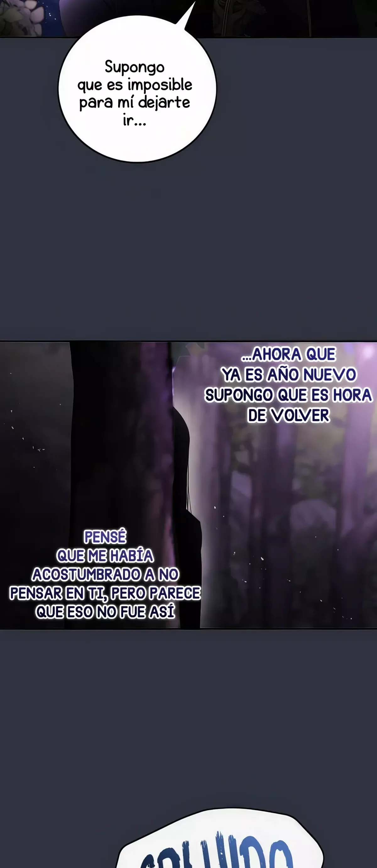 He visto tu muerte Capítulo 81 en Línea - página 46