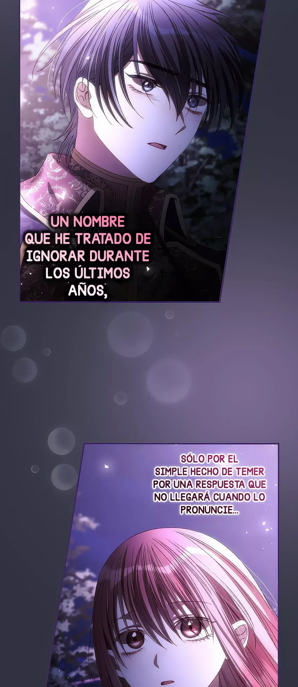 He visto tu muerte Capítulo 81 en Línea - página 51