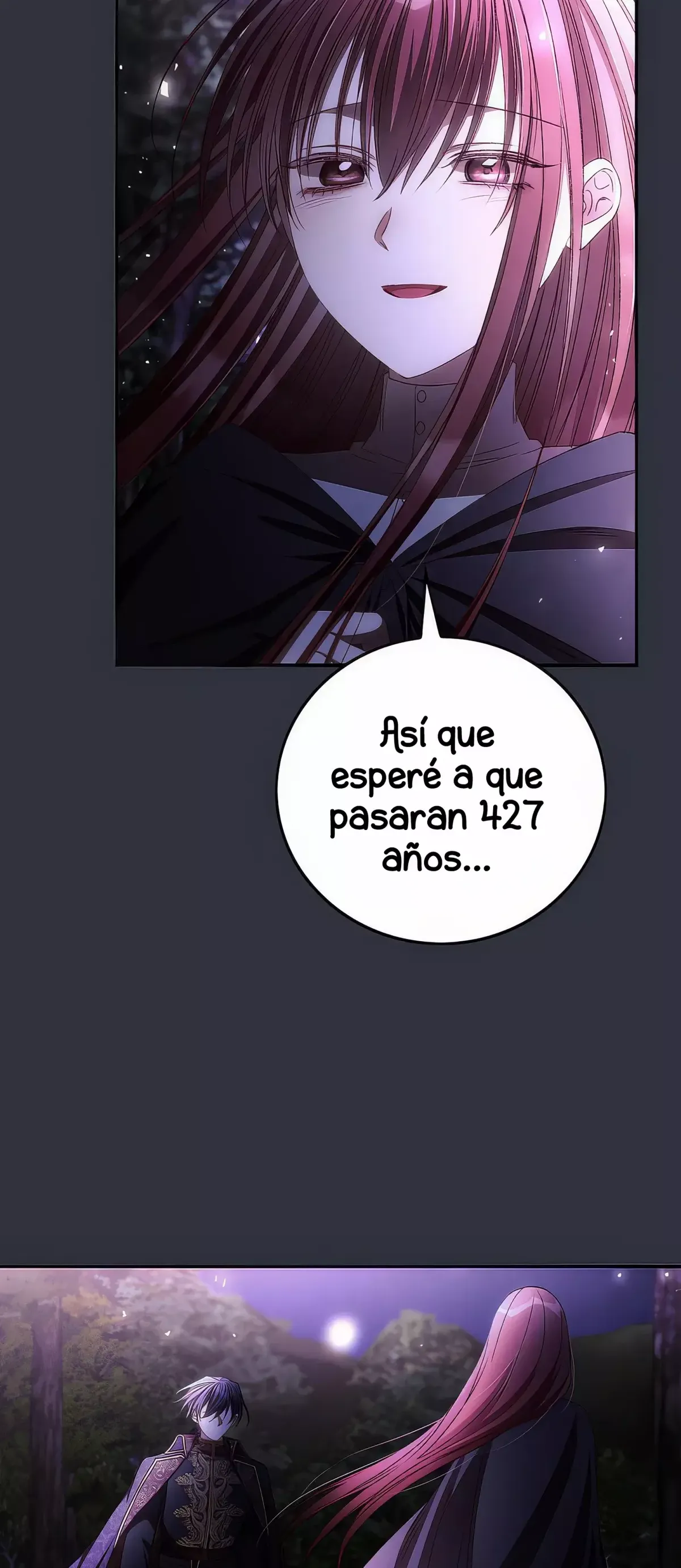 He visto tu muerte Capítulo 81 en Línea - página 55